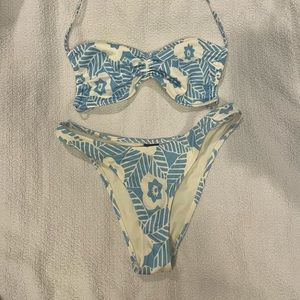 TRIANGL Swimsuit